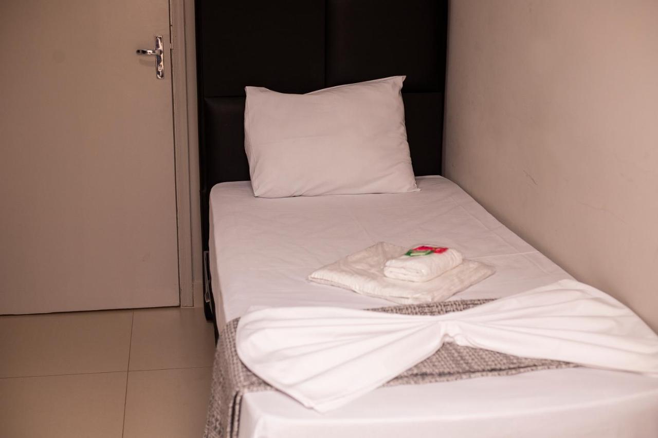 Premier Hotel Votuporanga Exteriér fotografie